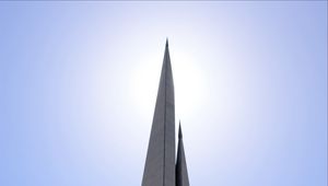 Preview wallpaper building, architecture, top, sky