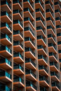 Preview wallpaper building, architecture, windows