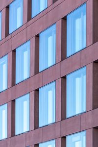 Preview wallpaper building, architecture, windows, construction