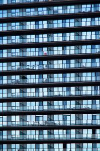 Preview wallpaper building, architecture, windows, glass