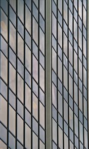 Preview wallpaper building, architecture, windows, reflection, glass