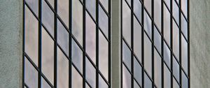 Preview wallpaper building, architecture, windows, reflection, glass
