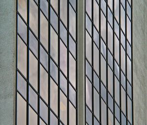 Preview wallpaper building, architecture, windows, reflection, glass