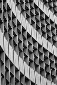 Preview wallpaper building, construction, architecture, gray