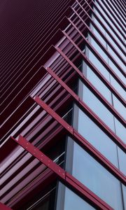 Preview wallpaper building, construction, architecture