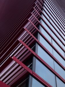Preview wallpaper building, construction, architecture