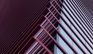 Preview wallpaper building, construction, architecture