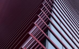 Preview wallpaper building, construction, architecture