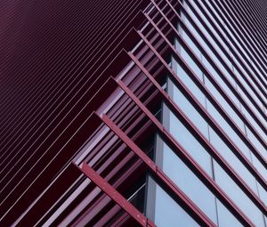 Preview wallpaper building, construction, architecture