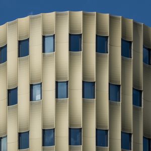 Preview wallpaper building, design, architecture, modern