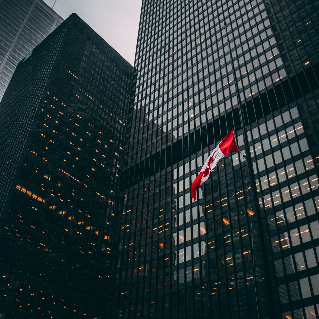 canadian flag ipad wallpaper