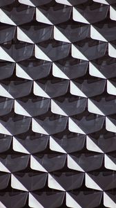 Preview wallpaper building, facade, architecture, wall, texture