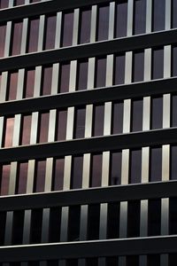 Preview wallpaper building, facade, architecture, windows, reflection