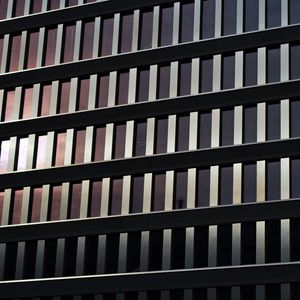 Preview wallpaper building, facade, architecture, windows, reflection