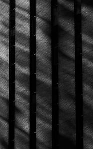 Preview wallpaper building, facade, bricks, dark