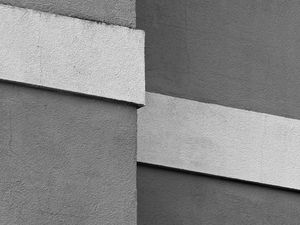 Preview wallpaper building, facade, stone, texture