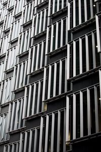 Preview wallpaper building, facade, wall, architecture