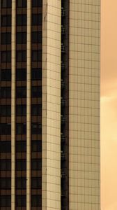 Preview wallpaper building, facade, windows, wall, architecture