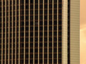 Preview wallpaper building, facade, windows, wall, architecture