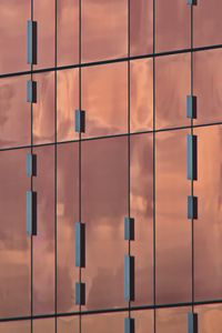 Preview wallpaper building, glass, facade, reflection