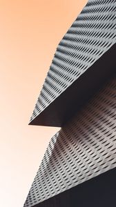 Preview wallpaper building, panels, architecture, minimalism