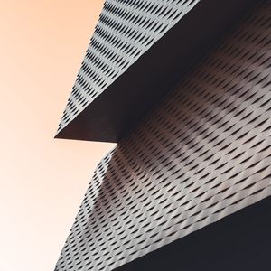 Preview wallpaper building, panels, architecture, minimalism
