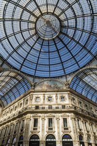 Preview wallpaper building, roof, dome, architecture