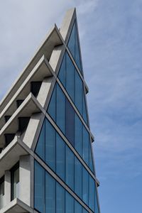 Preview wallpaper building, roof, facade, architecture