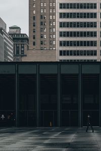 Preview wallpaper building, structure, architecture