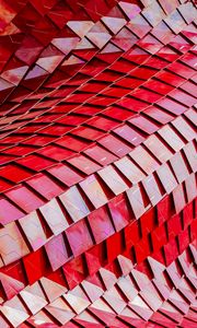 Preview wallpaper building, structure, architecture