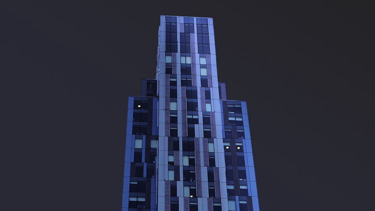 Wallpaper building, tower, skyscraper, architecture, modern