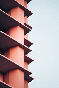 Preview wallpaper building, wall, facade