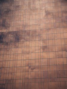 Preview wallpaper building, wall, facade, glass, reflection, clouds