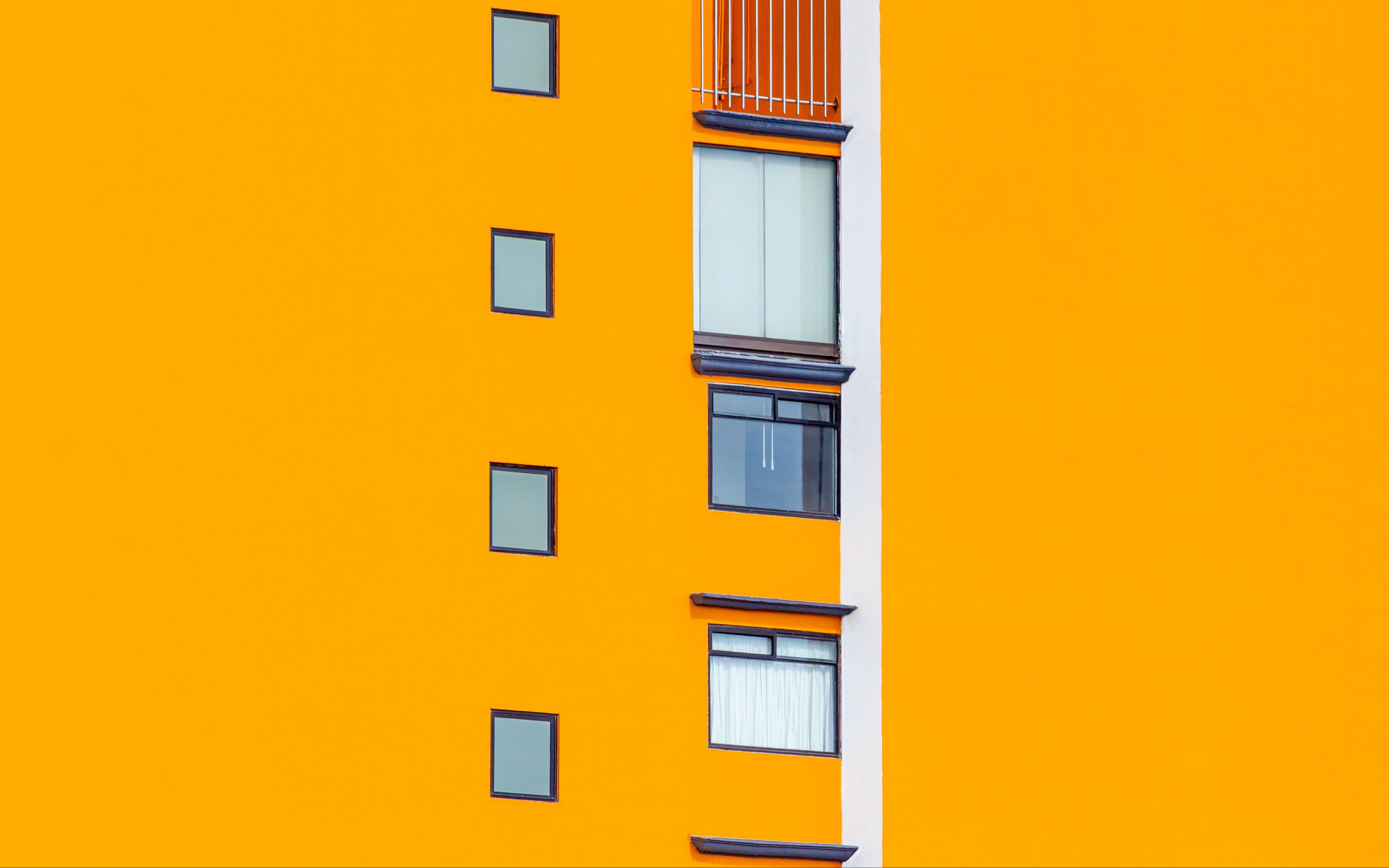 Oneplus 5t, color, colors, orange, yellow, HD phone wallpaper | Peakpx
