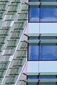 Preview wallpaper building, windows, architecture, glass
