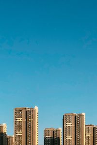 Preview wallpaper buildings, architecture, facade, sky