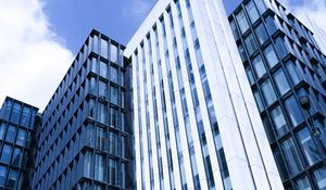 Preview wallpaper buildings, architecture, facades, windows