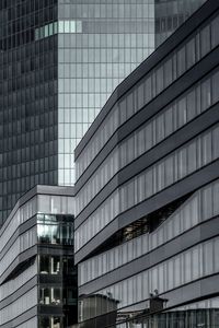 Preview wallpaper buildings, architecture, glass, windows