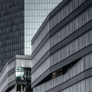 Preview wallpaper buildings, architecture, glass, windows