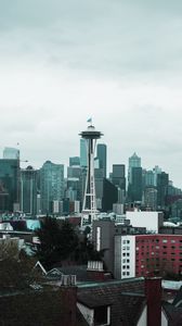 Seattle Photography Wallpapers  Equal Motion