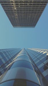 Preview wallpaper buildings, skyscraper, architecture