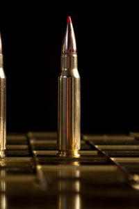 Preview wallpaper bullets, cartridges, ammunition