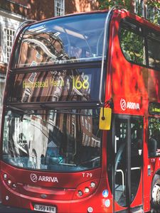 london bus desktop wallpaper hd
