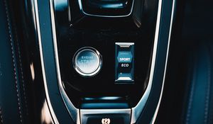 Preview wallpaper buttons, control panel, electronics, car, salon