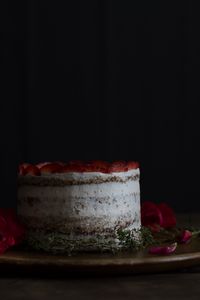 Preview wallpaper cake, dessert, pastry, cream