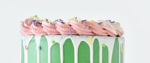 Preview wallpaper cake, easter, holiday