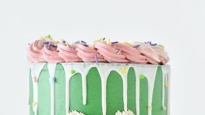 Preview wallpaper cake, easter, holiday