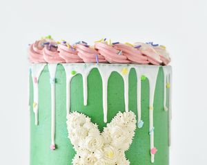 Preview wallpaper cake, easter, holiday