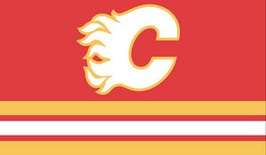 Preview wallpaper calgary flames, hockey, canada