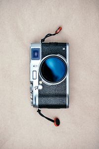 Preview wallpaper camera, lens, equipment